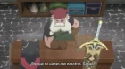 Tensei shitara Ken Deshita episodio 12