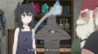 Tensei shitara Ken Deshita episodio 4
