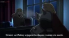 Tensei shitara Ken Deshita episodio 7