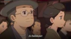 Uchi no Shishou wa Shippo ga Nai episodio 1