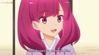 Uchi no Shishou wa Shippo ga Nai episodio 10