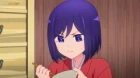 Uchi no Shishou wa Shippo ga Nai episodio 11