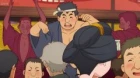 Uchi no Shishou wa Shippo ga Nai episodio 12