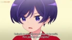 Uchi no Shishou wa Shippo ga Nai episodio 13