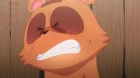 Uchi no Shishou wa Shippo ga Nai episodio 2