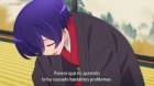 Uchi no Shishou wa Shippo ga Nai episodio 4