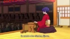 Uchi no Shishou wa Shippo ga Nai episodio 5