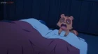 Uchi no Shishou wa Shippo ga Nai episodio 6