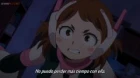 Boku no Hero Academia 6th Season episodio 11