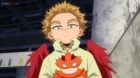 Boku no Hero Academia 6th Season episodio 16