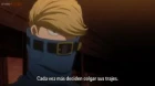 Boku no Hero Academia 6th Season episodio 22