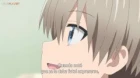 Uzaki-chan wa Asobitai! Double episodio 1