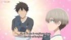 Uzaki-chan wa Asobitai! Double episodio 6