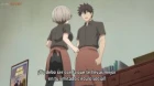 Uzaki-chan wa Asobitai! Double episodio 8