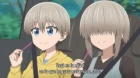 Uzaki-chan wa Asobitai! Double episodio 9