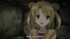Sengoku Otome - Momoiro Paradox episodio 6