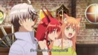 Yuusha Party wo Tsuihou sareta Beast Tamer, Saikyoushu no Nekomimi Shoujo to Deau episodio 8