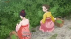 Koukyuu no Karasu episodio 1
