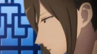 Koukyuu no Karasu episodio 10