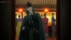 Koukyuu no Karasu episodio 5