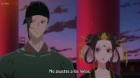 Koukyuu no Karasu episodio 6