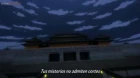 Koukyuu no Karasu episodio 7