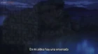 Koukyuu no Karasu episodio 9