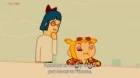 Poputepipikku 2nd Season episodio 11