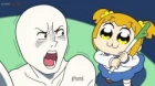Poputepipikku 2nd Season episodio 8