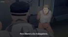 Mobile Suit Gundam: The Witch from Mercury episodio 11