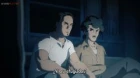 Mobile Suit Gundam: The Witch from Mercury episodio 15