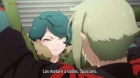 Mobile Suit Gundam: The Witch from Mercury episodio 18