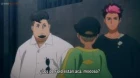 Mobile Suit Gundam: The Witch from Mercury episodio 19