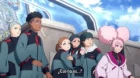 Mobile Suit Gundam: The Witch from Mercury episodio 20