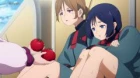 Mobile Suit Gundam: The Witch from Mercury episodio 21