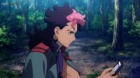 Mobile Suit Gundam: The Witch from Mercury episodio 9