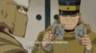 Golden Kamuy 4th Season episodio 1