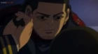 Golden Kamuy 4th Season episodio 10