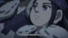 Golden Kamuy 4th Season episodio 13