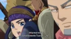 Golden Kamuy 4th Season episodio 7