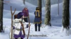 Golden Kamuy 4th Season episodio 8