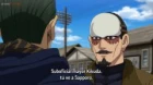 Golden Kamuy 4th Season episodio 9