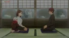 Shinobi no Ittoki episodio 10