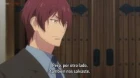 Shinobi no Ittoki episodio 11