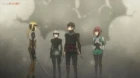 Shinobi no Ittoki episodio 12