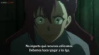 Shinobi no Ittoki episodio 2
