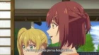 Shinobi no Ittoki episodio 6