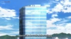 Shinobi no Ittoki episodio 8