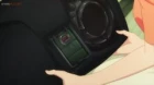 Shinobi no Ittoki episodio 9