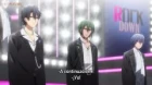 Vazzrock The Animation episodio 13
